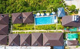 Suoi May Phu Quoc Garden Resort